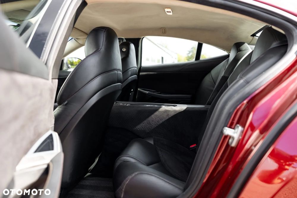 Fisker Karma Ecosport - 35