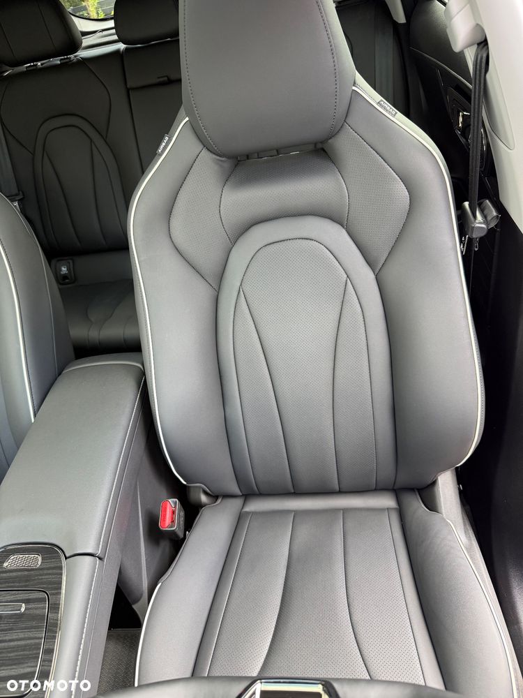 Omoda 5 1.6 T-GDI Premium DCT - 20