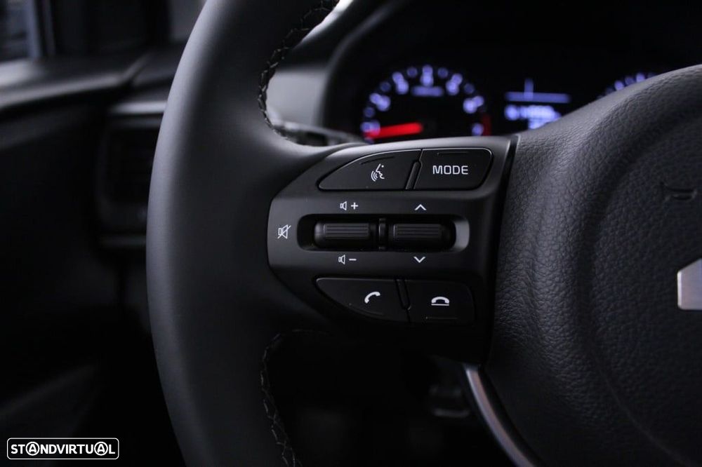Kia Stonic 1.2 Dynamic - 23