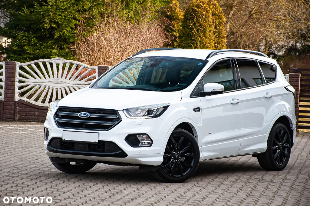 Ford Kuga 1.5 EcoBoost 4x4 ST-Line - 2
