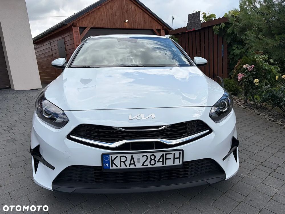 Kia Ceed 1.0 T-GDI Business Line Plus - 3