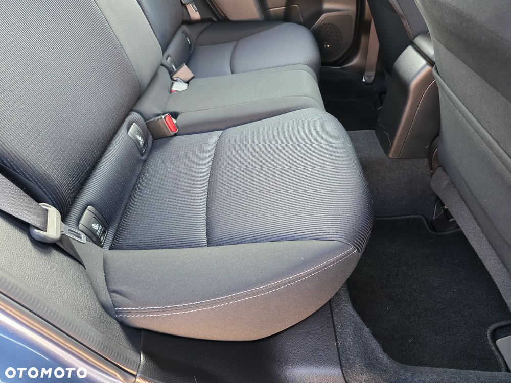 Subaru XV 2.0i Edition35 Sport - 26