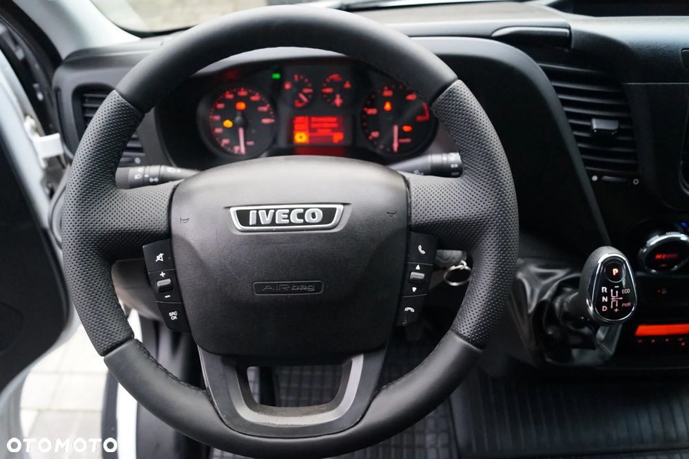 Iveco Daily 35 - 24