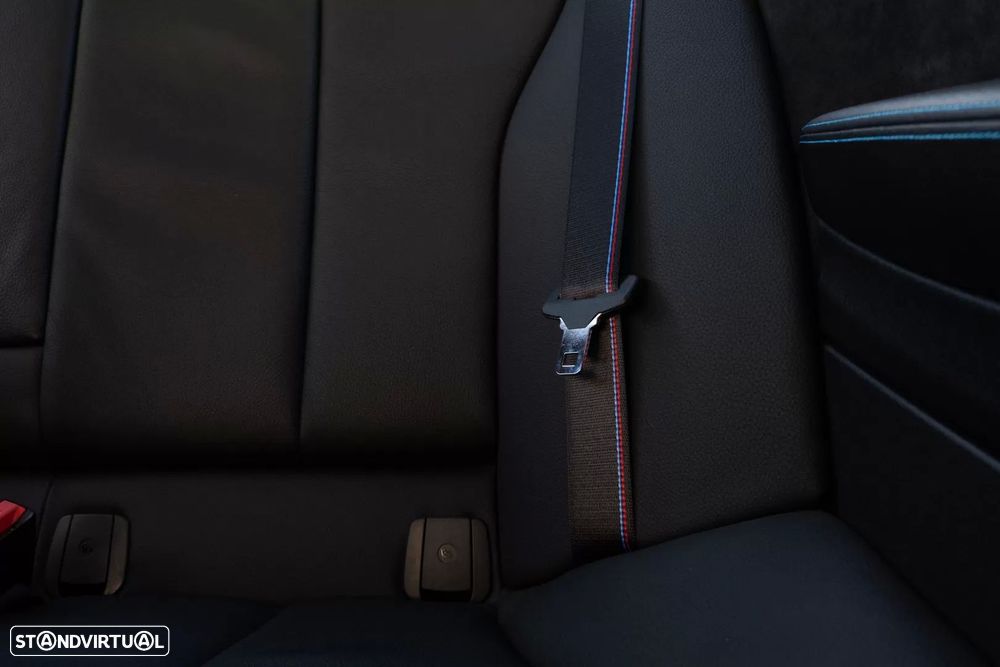 BMW M2 Competition Auto - 40