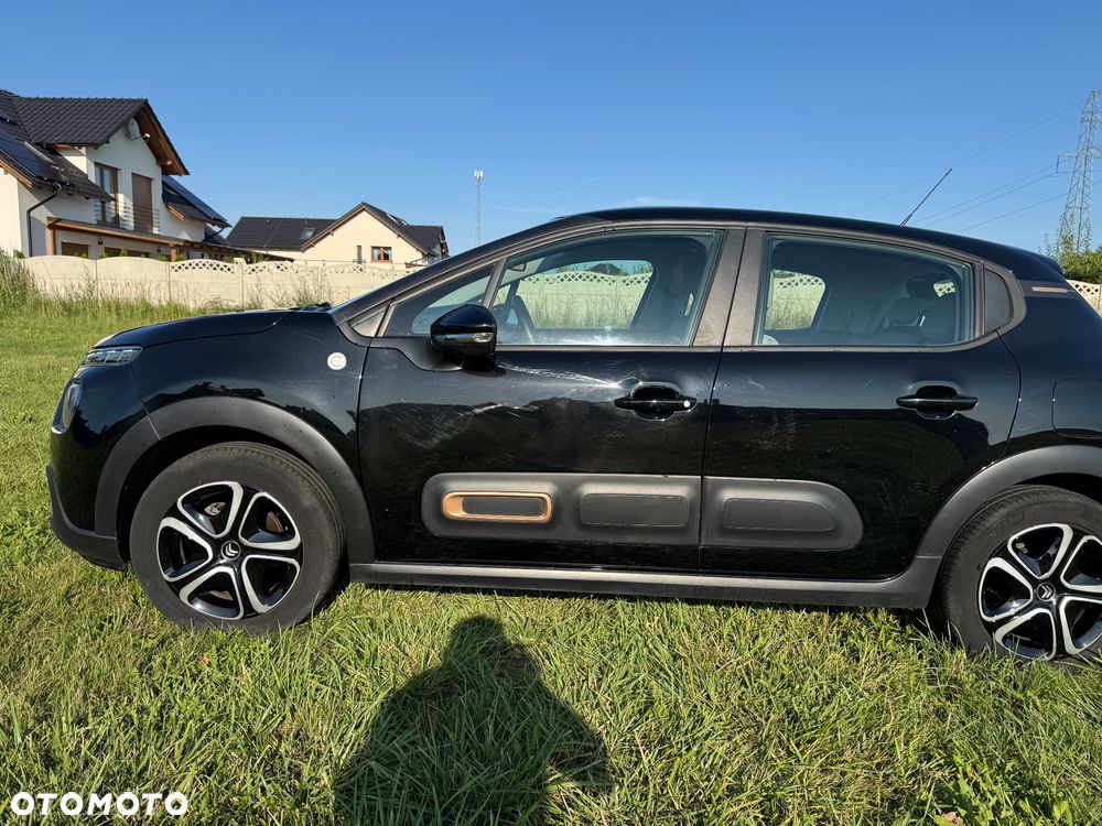 Citroën C3 - 7
