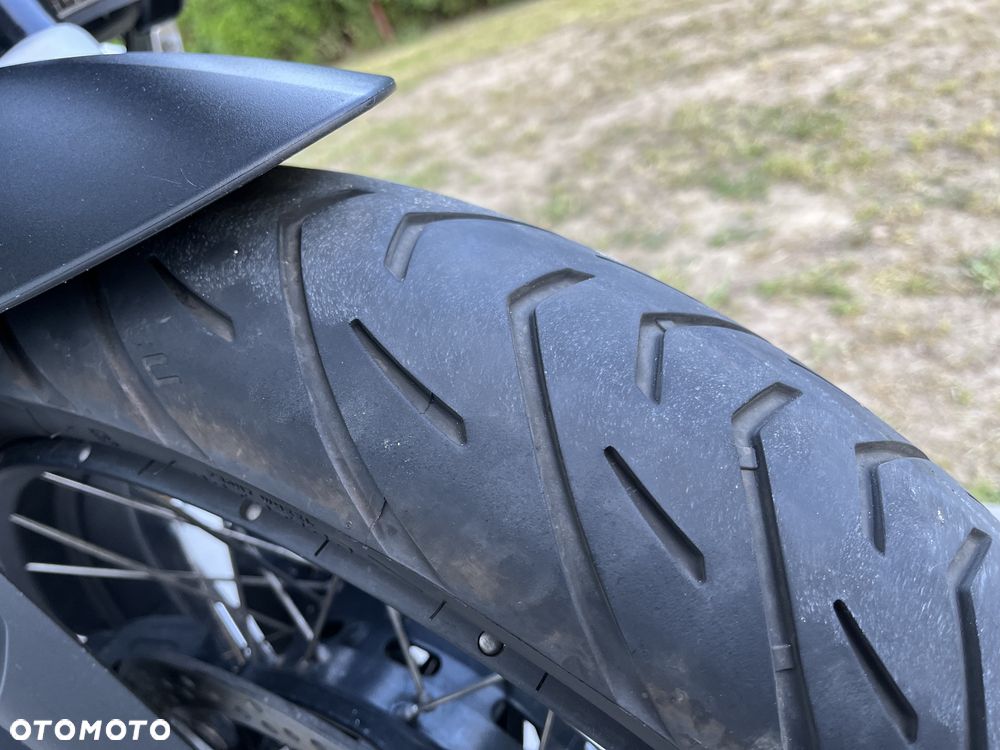 BMW GS - 27