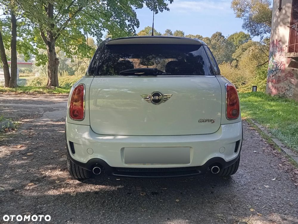 MINI Cooper S - 9