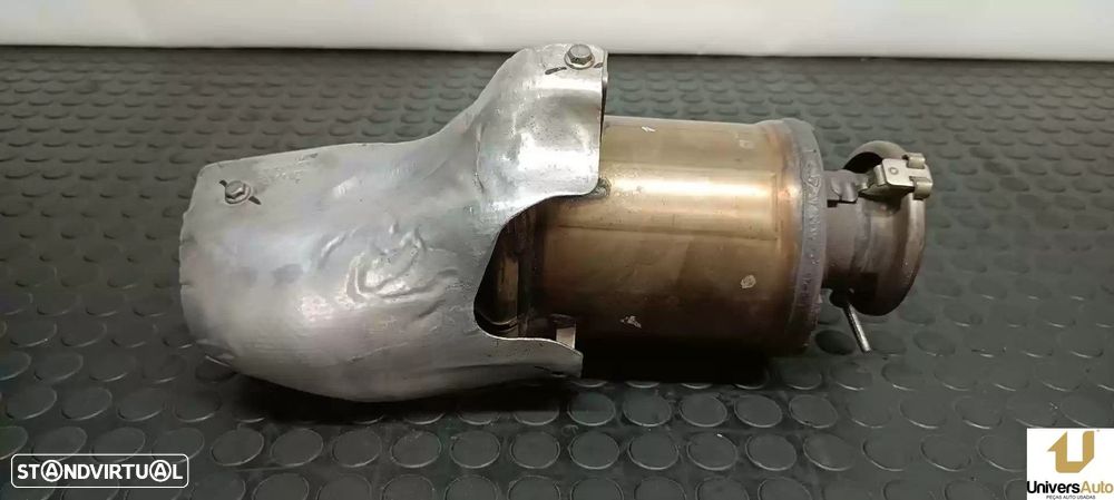 CATALIZADOR JAGUAR XF SPORTBRAKE 2012 -CX235E212AC - 3