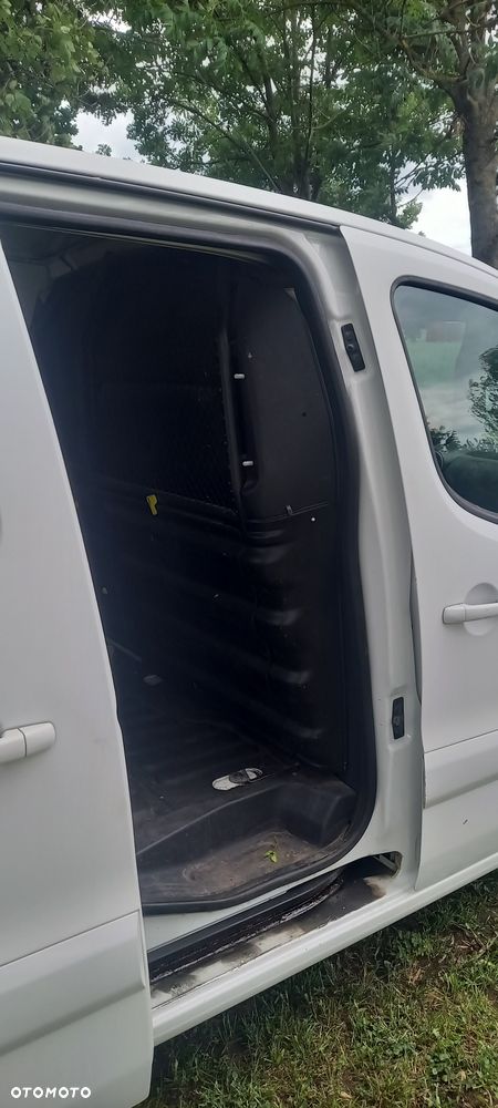 Citroën Berlingo - 8