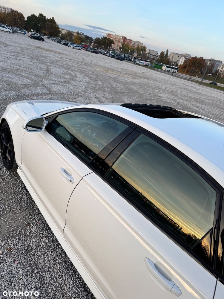 Audi S6 Limousine - 14