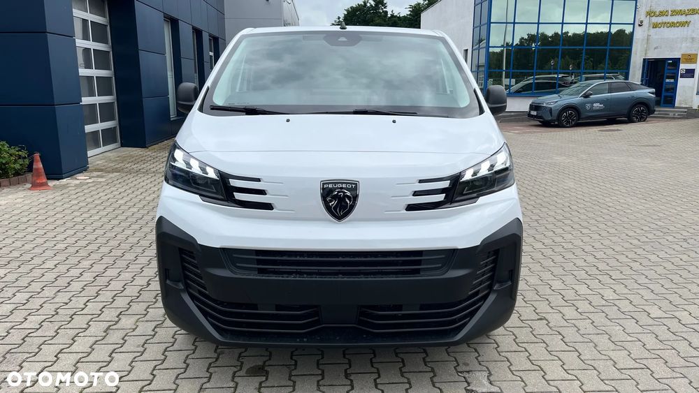 Peugeot Expert - 10