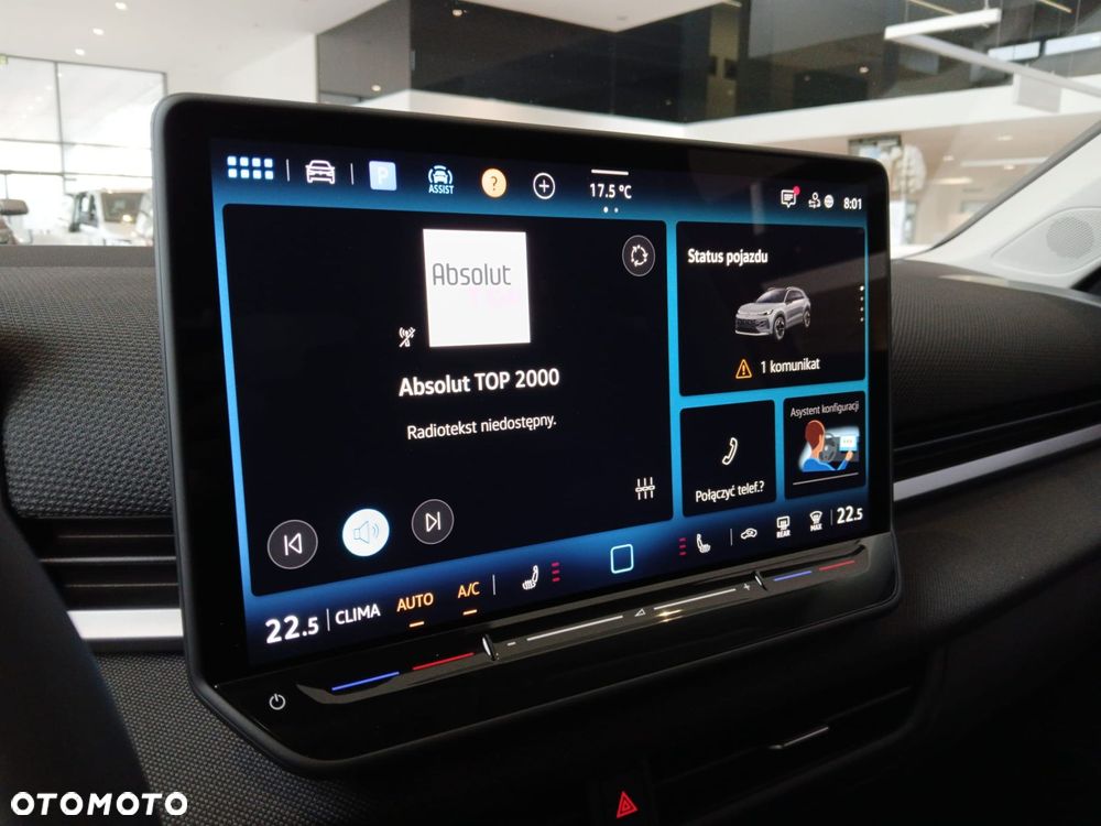 Volkswagen T-Roc - 23