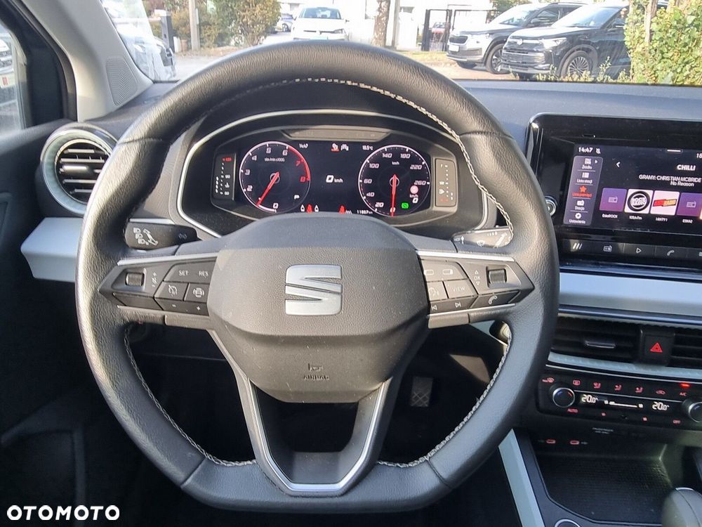 Seat Arona - 6