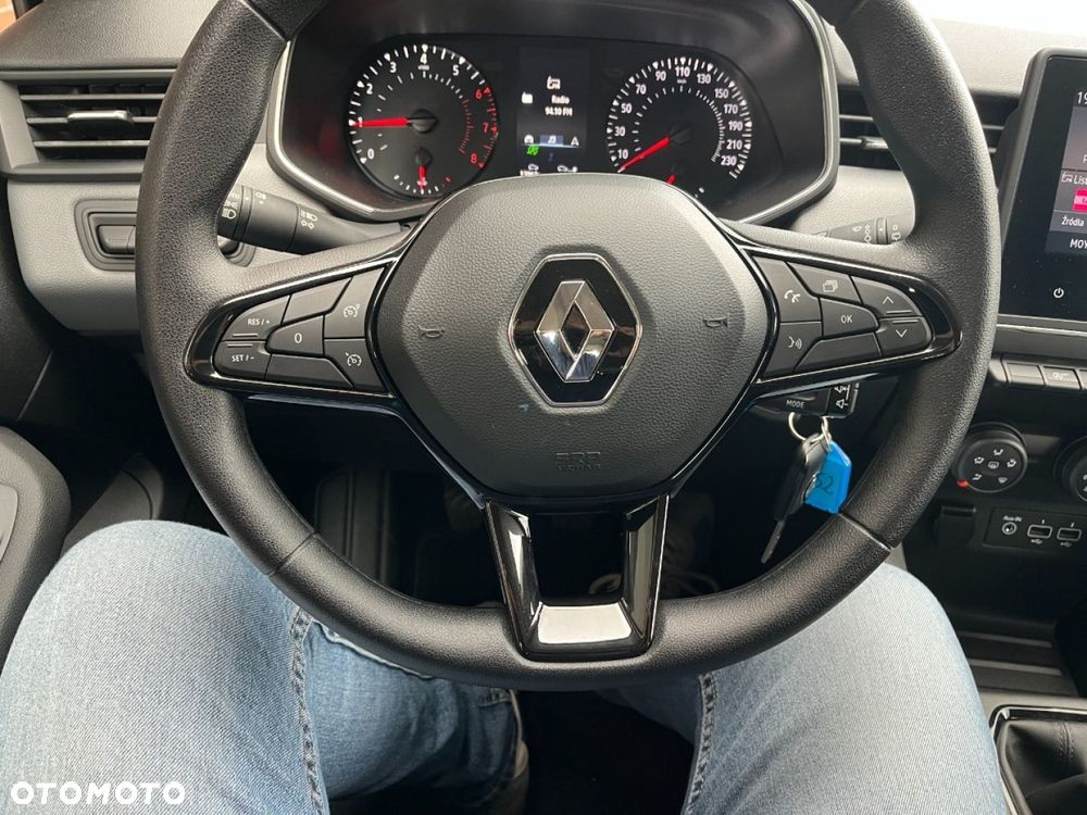Renault Clio SCe 65 LIFE - 22