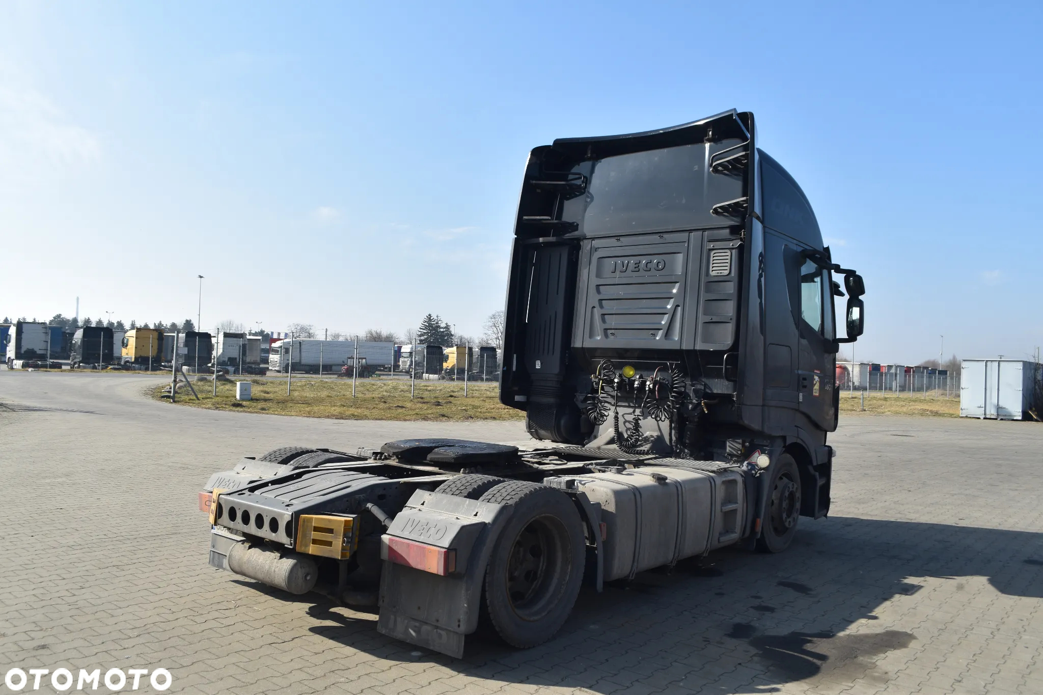 Iveco Stralis - 6