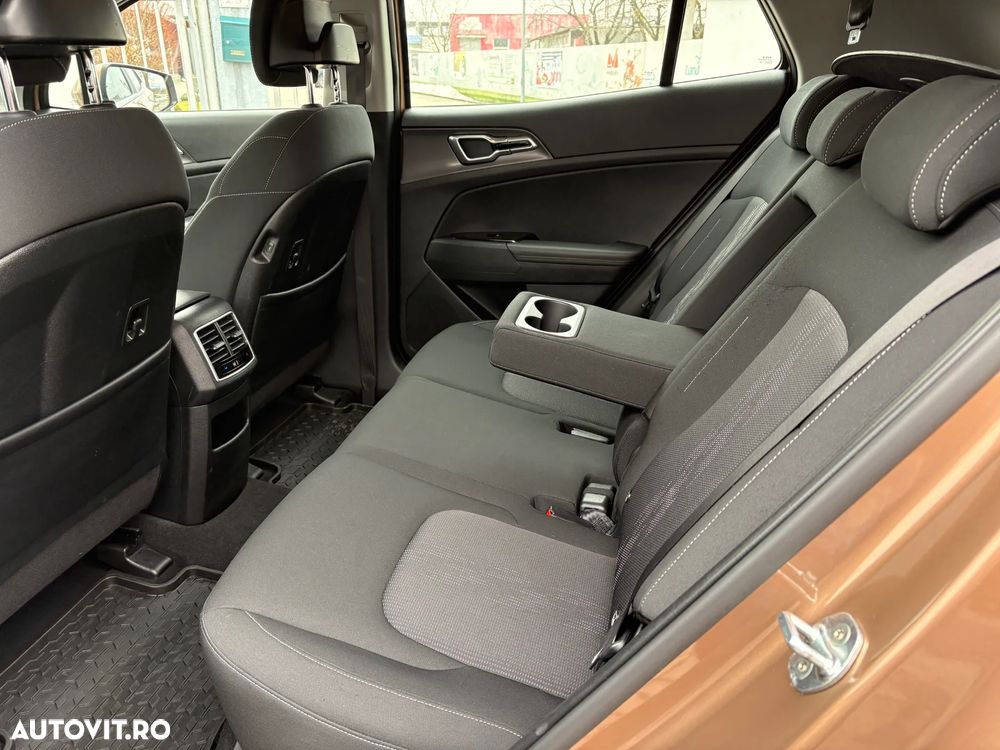 Kia Sportage 1.6 T-GDI AWD Nightline Edition - 7