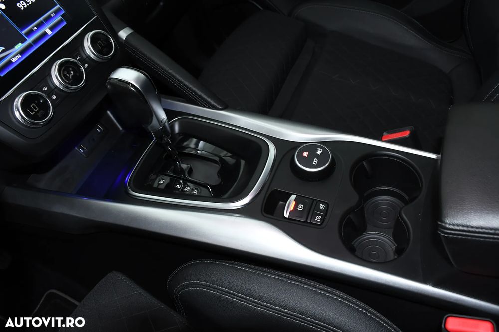 Renault Kadjar BLUE dCi 115 EDC BOSE EDITION - 22
