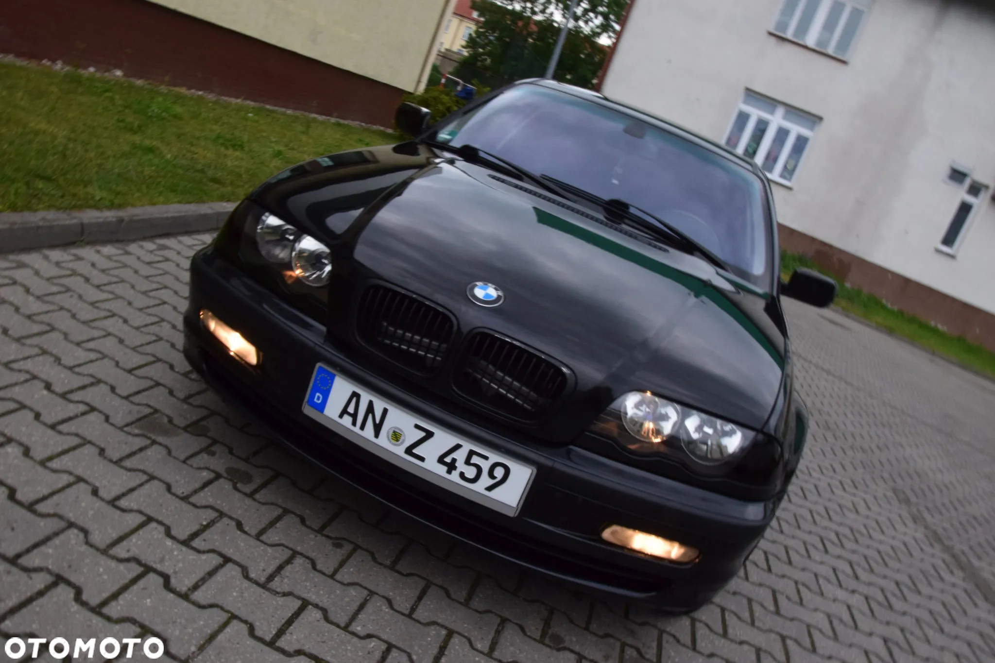 BMW Seria 3 320d - 34