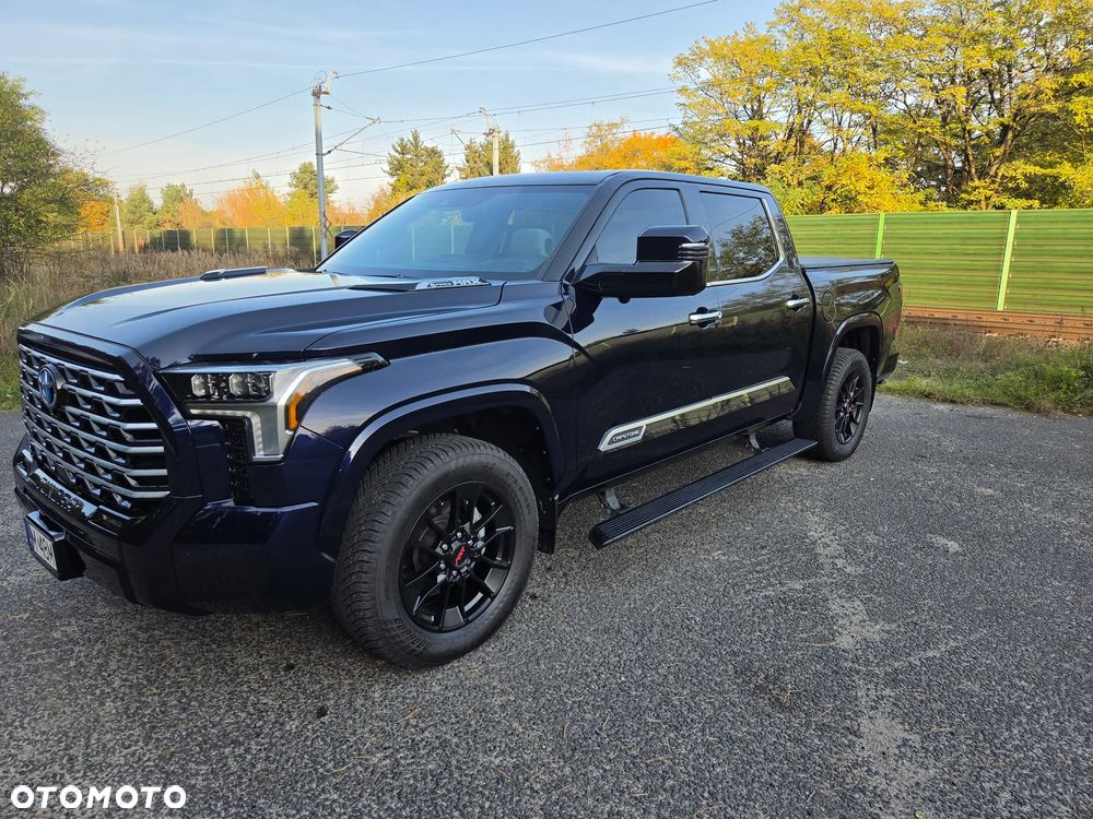 Toyota Tundra