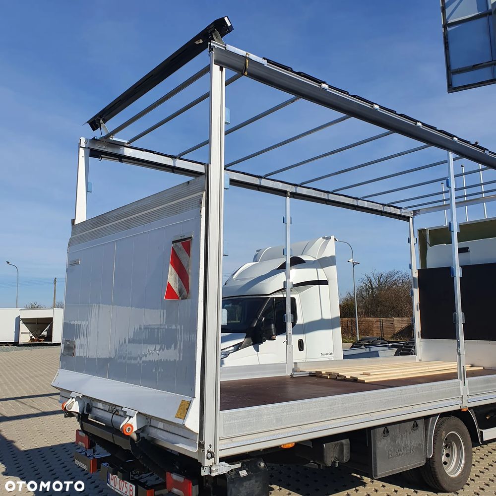 Iveco 70C/72C18PA8 lub resor lub manual - 16