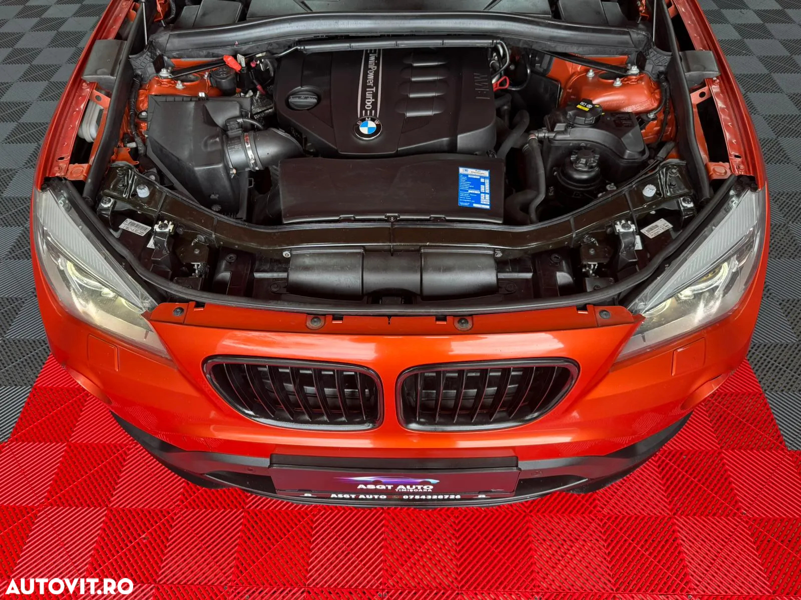 BMW X1 - 25