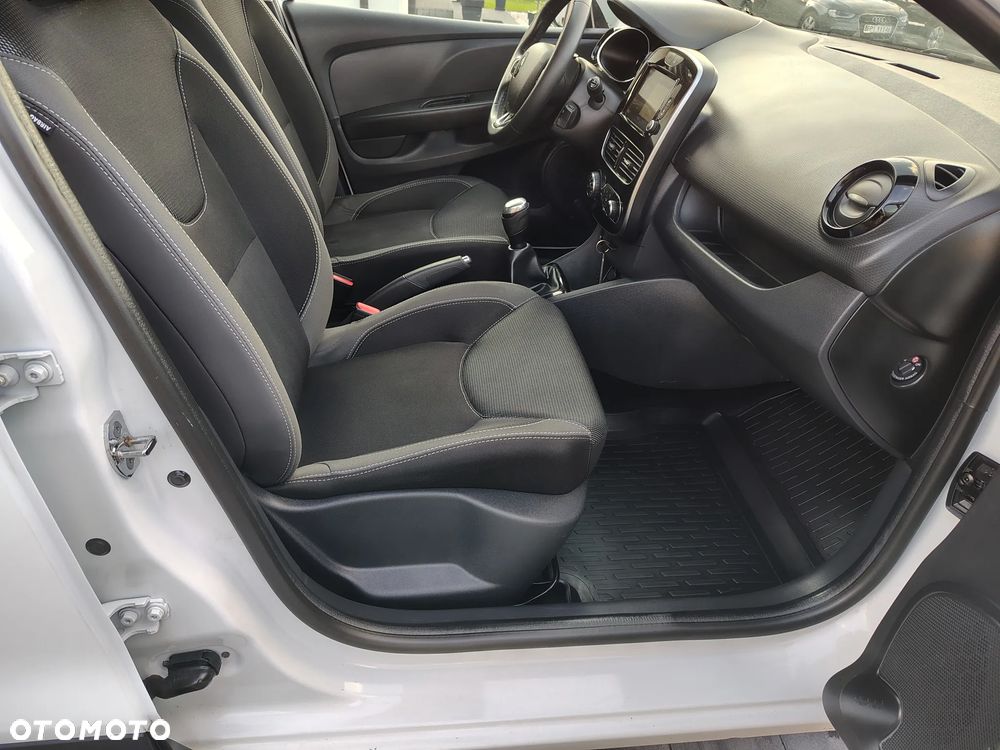 Renault Clio 1.5 dCi Business - 16
