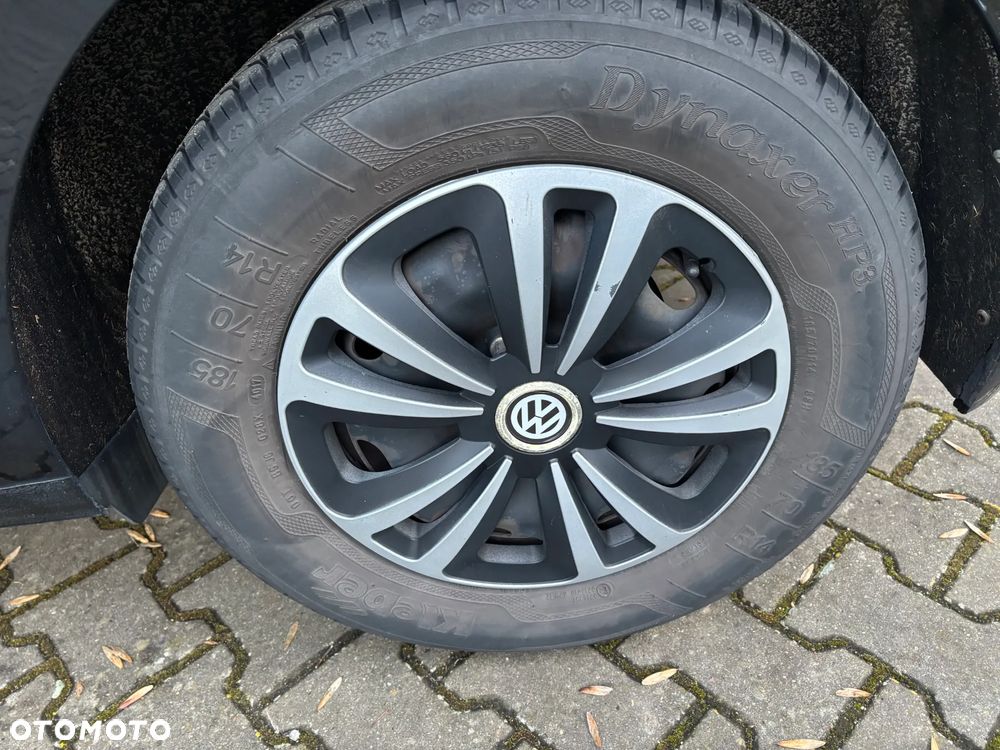 Volkswagen Polo 1.0 Trendline - 23