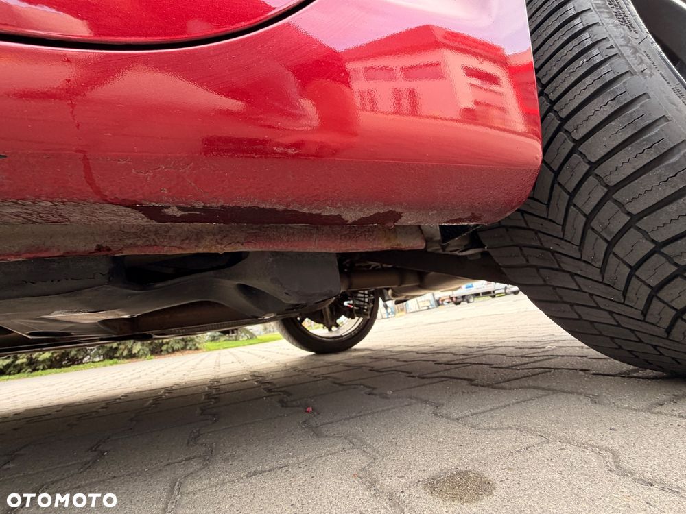 Alfa Romeo Giulietta 1.4 TB Distinctive - 10