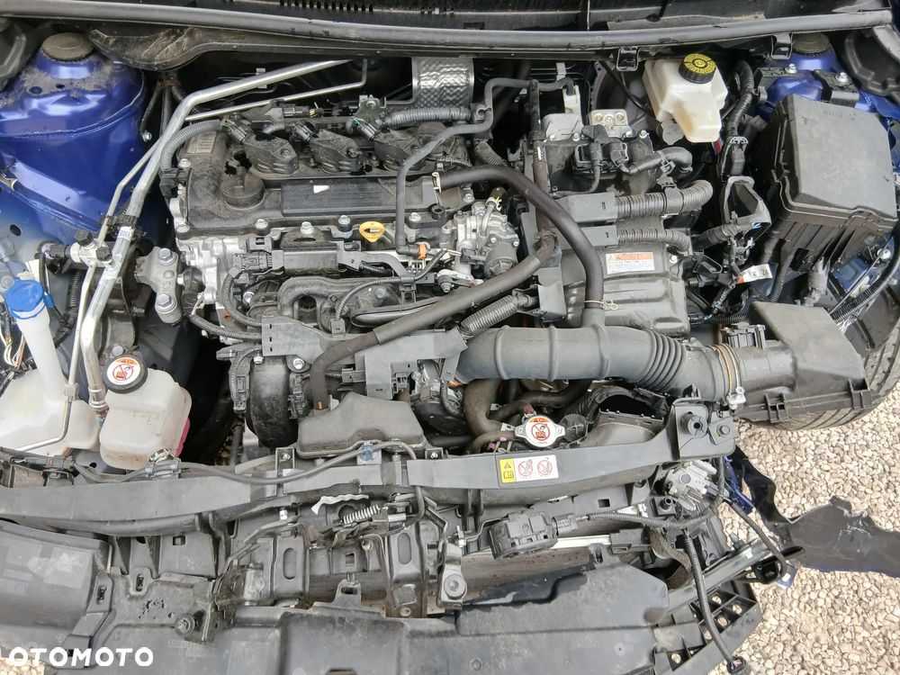 Toyota Yaris - 18