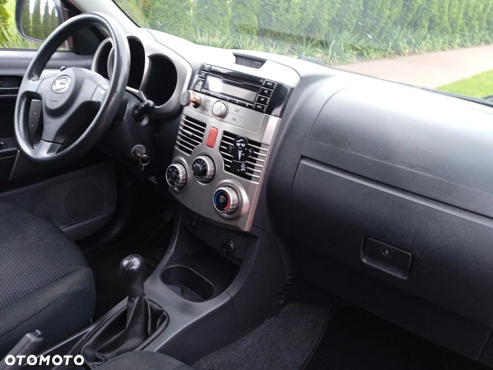 Daihatsu Terios 1.5 Top 4WD - 12