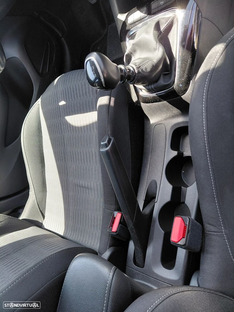 Opel Corsa 1.5 S&S Ultimate - 11