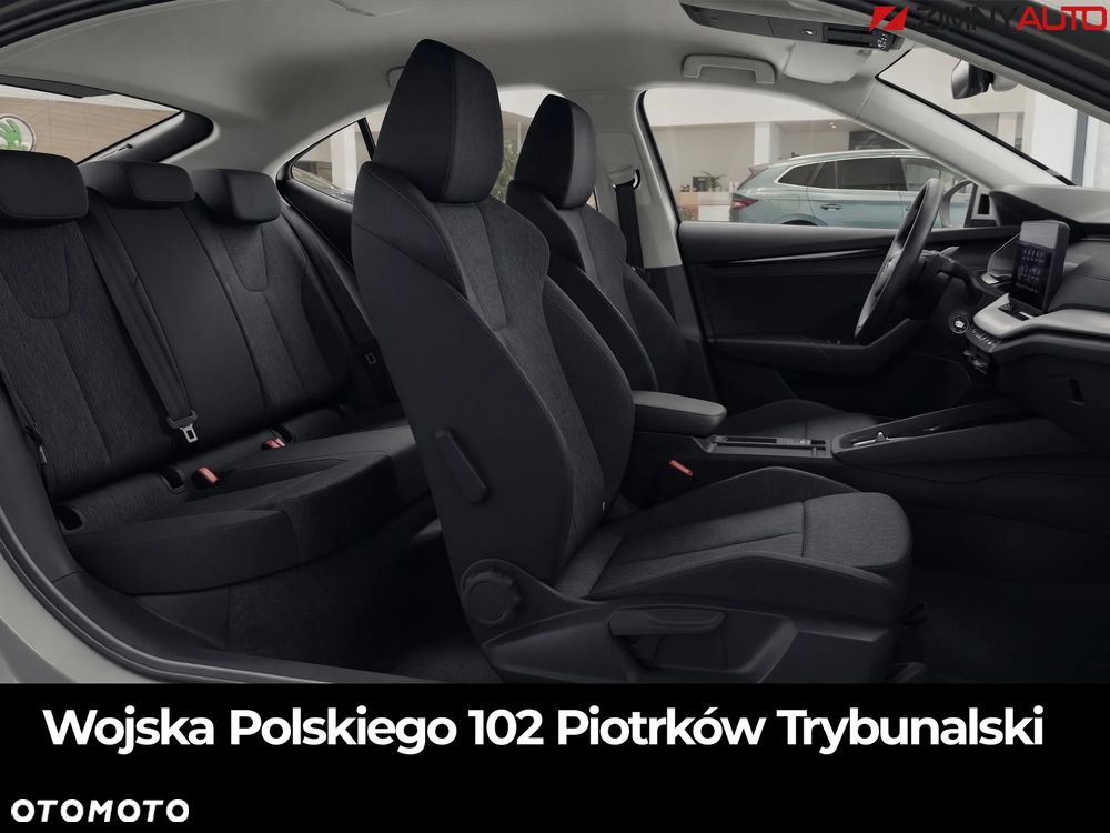 Skoda Octavia 1.5 TSI mHEV Drive Essence DSG - 7