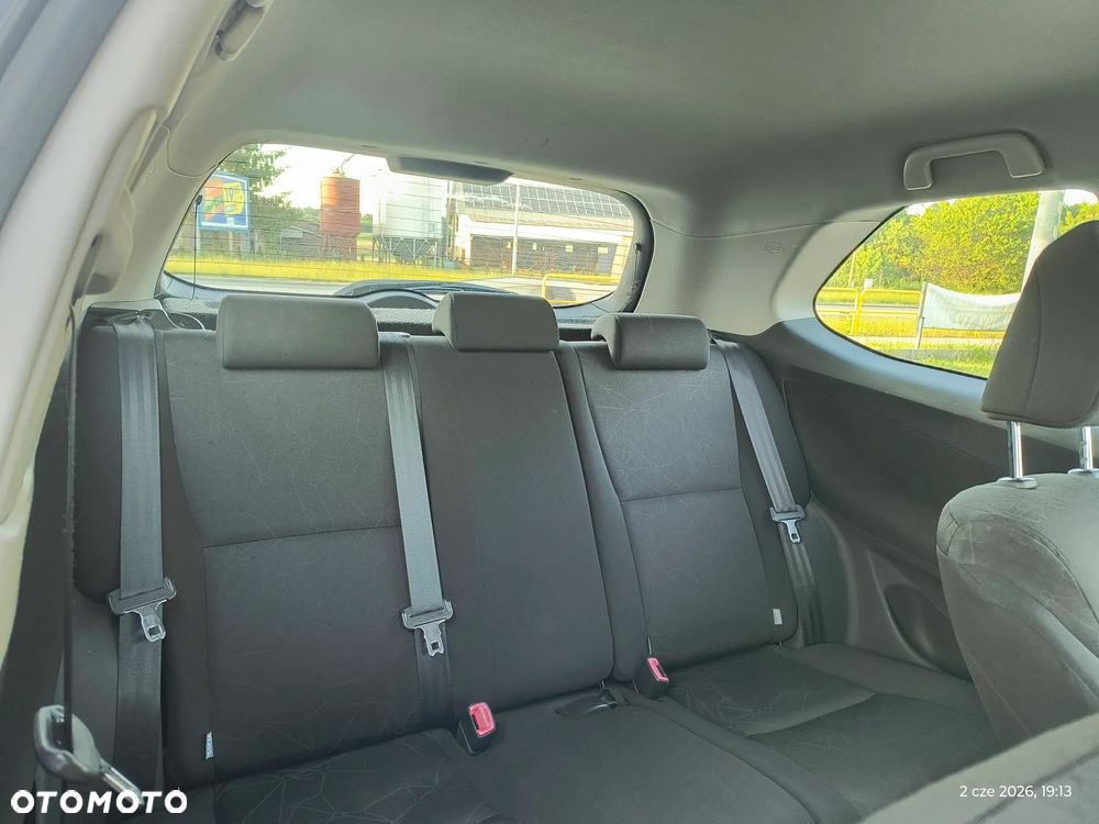 Toyota Auris 1.4 VVT-i Sol - 8