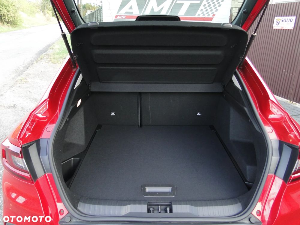 Renault Arkana 1.3 TCe mHEV Evolution EDC - 33