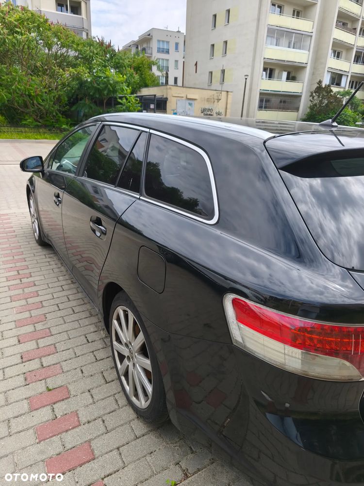 Toyota Avensis 2.0 Prestige EU5 - 3