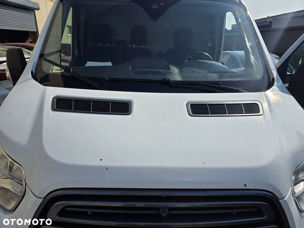Ford Transit - 8