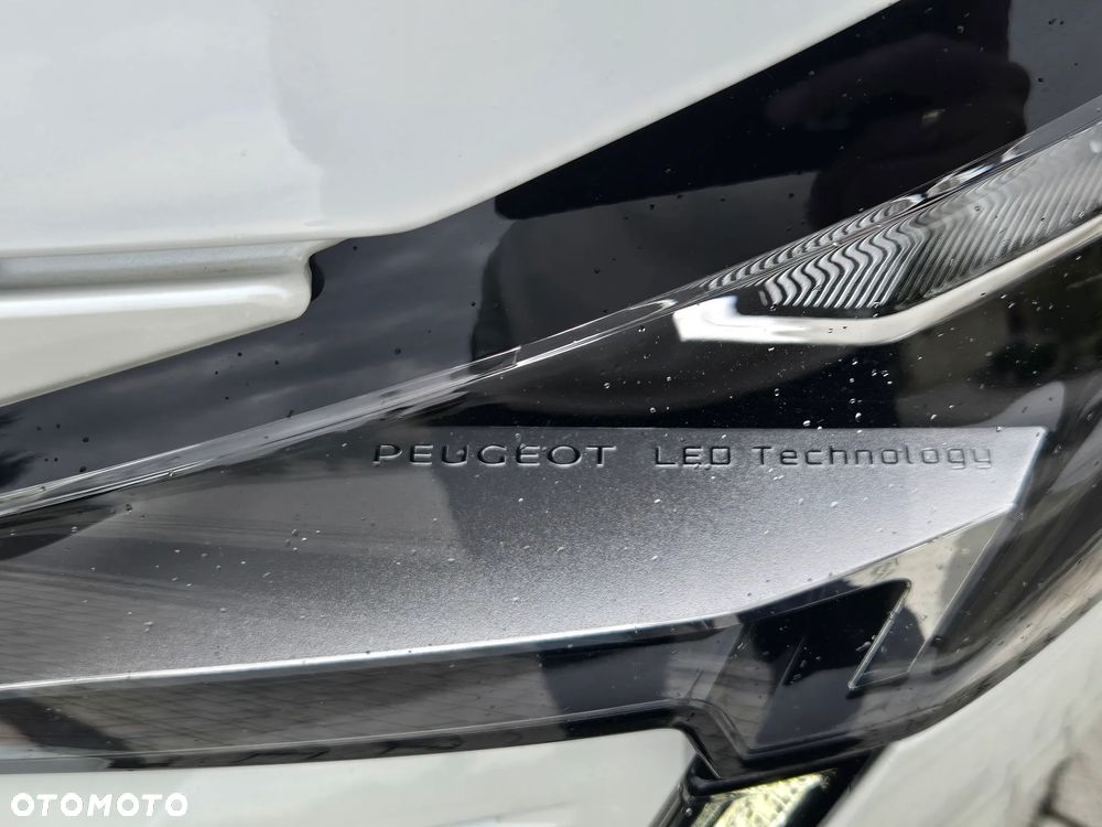 Peugeot 3008 PureTech 130 Stop & Start Active - 40