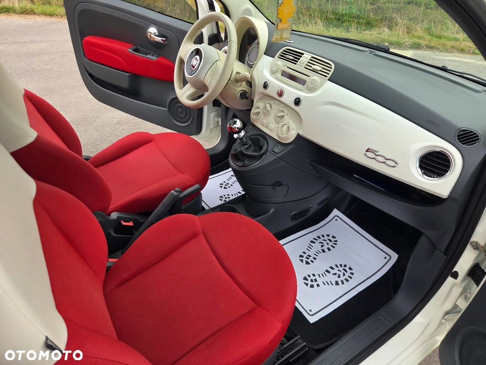 Fiat 500 - 15