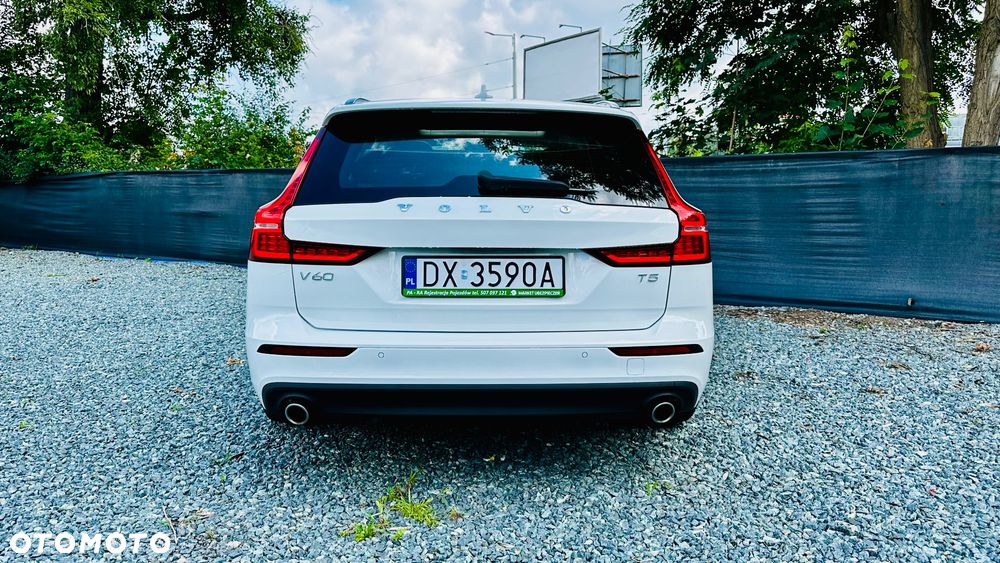 Volvo V60 T5 Geartronic Momentum - 6
