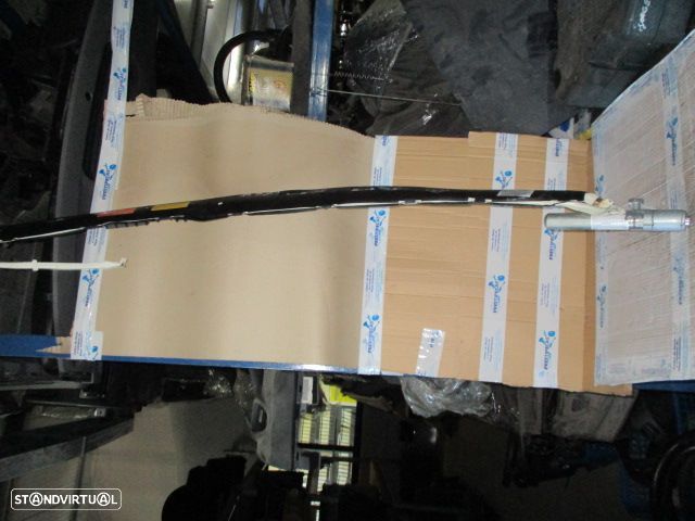 Airbag Cortina 963485538003 PEUGEOT 607 2000 DRT - 1