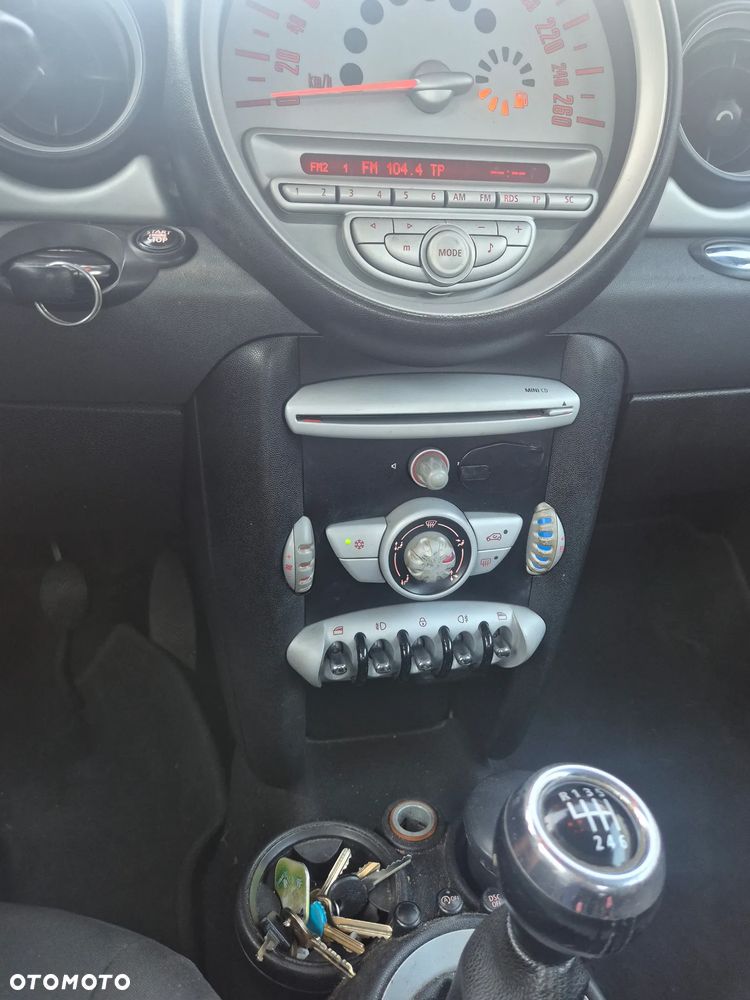 MINI Cooper D - 18