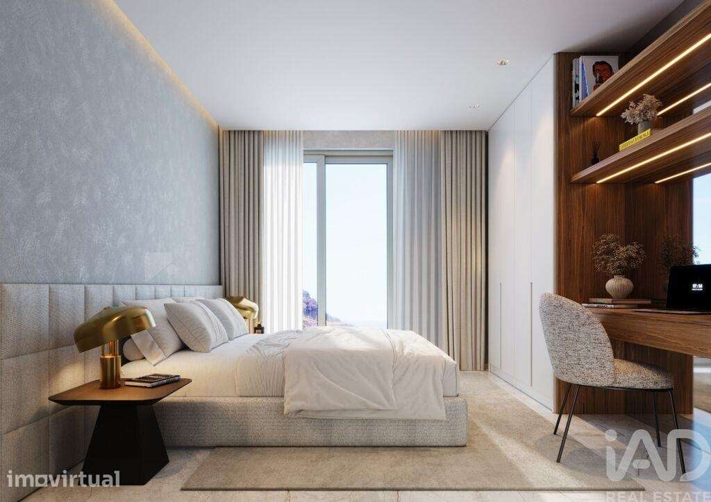 Apartamento T1 em Ribeira Brava de 68,00 m2 - Grande imagem: 5/12
