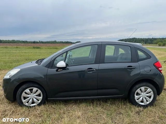 Citroën C3 1.1 Attraction - 1