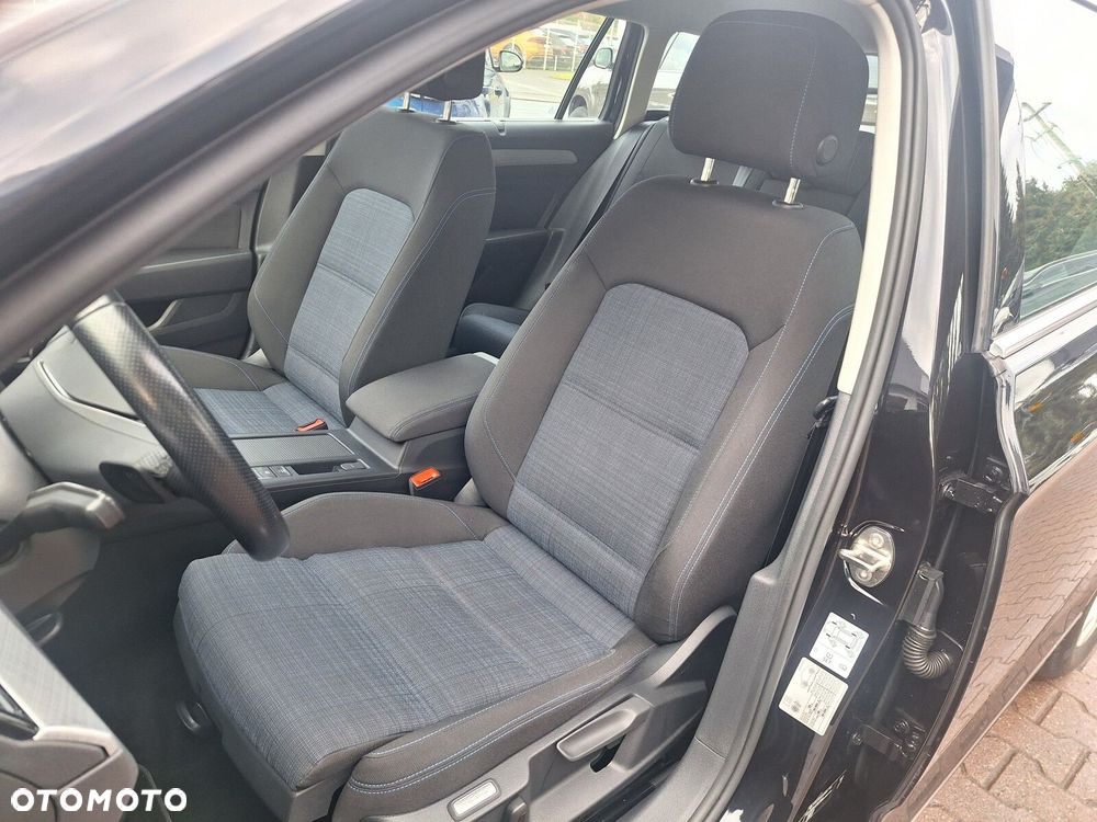 Volkswagen Passat Variant 1.4 TSI Plug-In Hybrid GTE DSG - 15