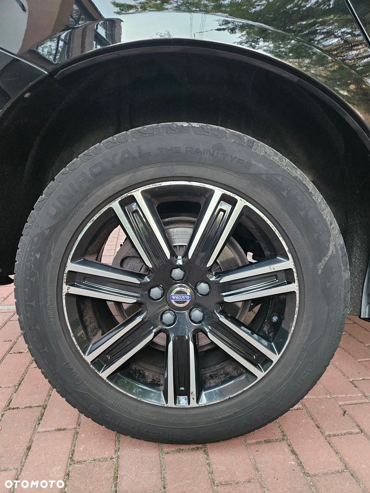 Volvo XC 60 - 34