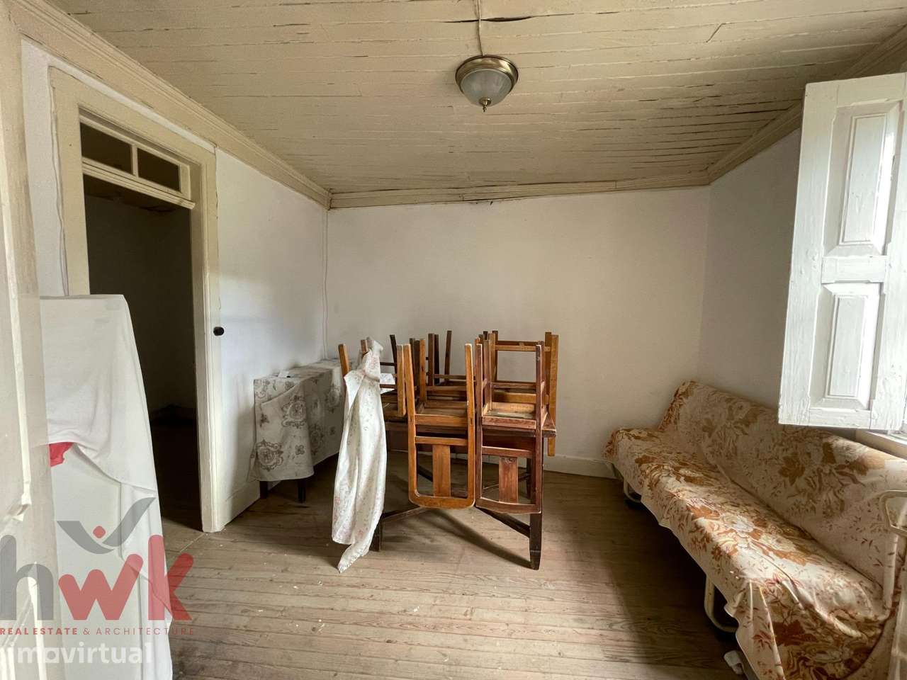 Casa em Pedra em Meruge a 7 km de Oliveira do Hospital - Grande imagem: 5/21