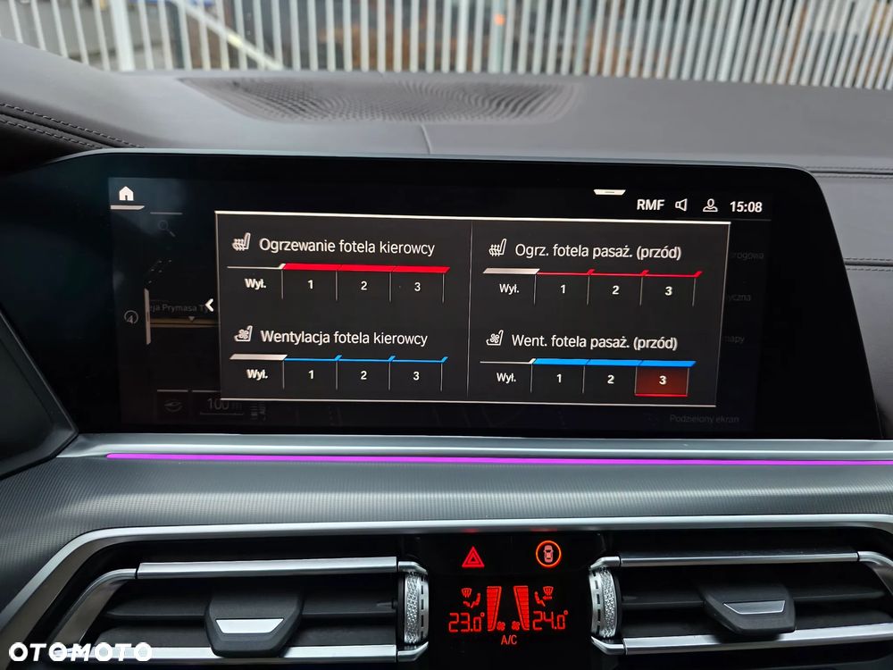 BMW X5 xDrive30d sport - 11