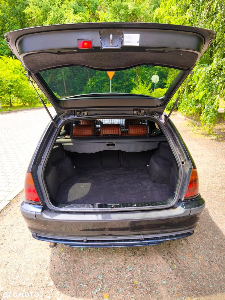 BMW Seria 3 - 14