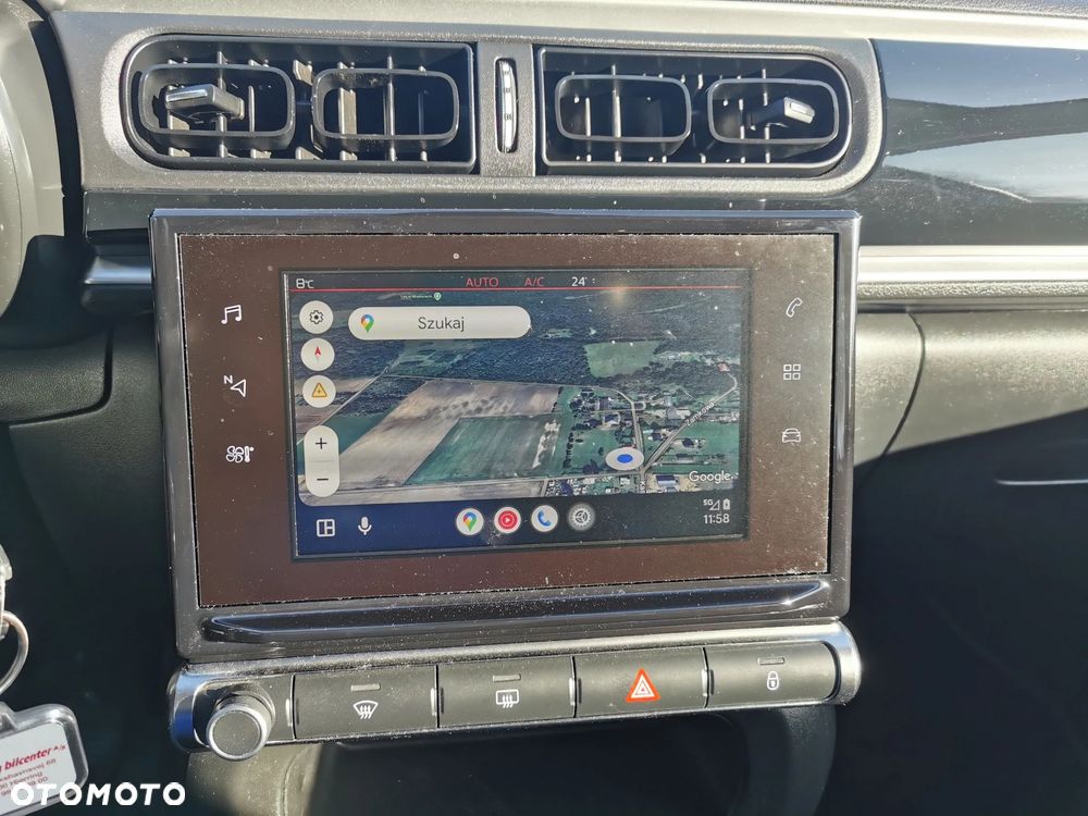 Citroën C3 BlueHDi 75 S&S 83g FEEL - 25