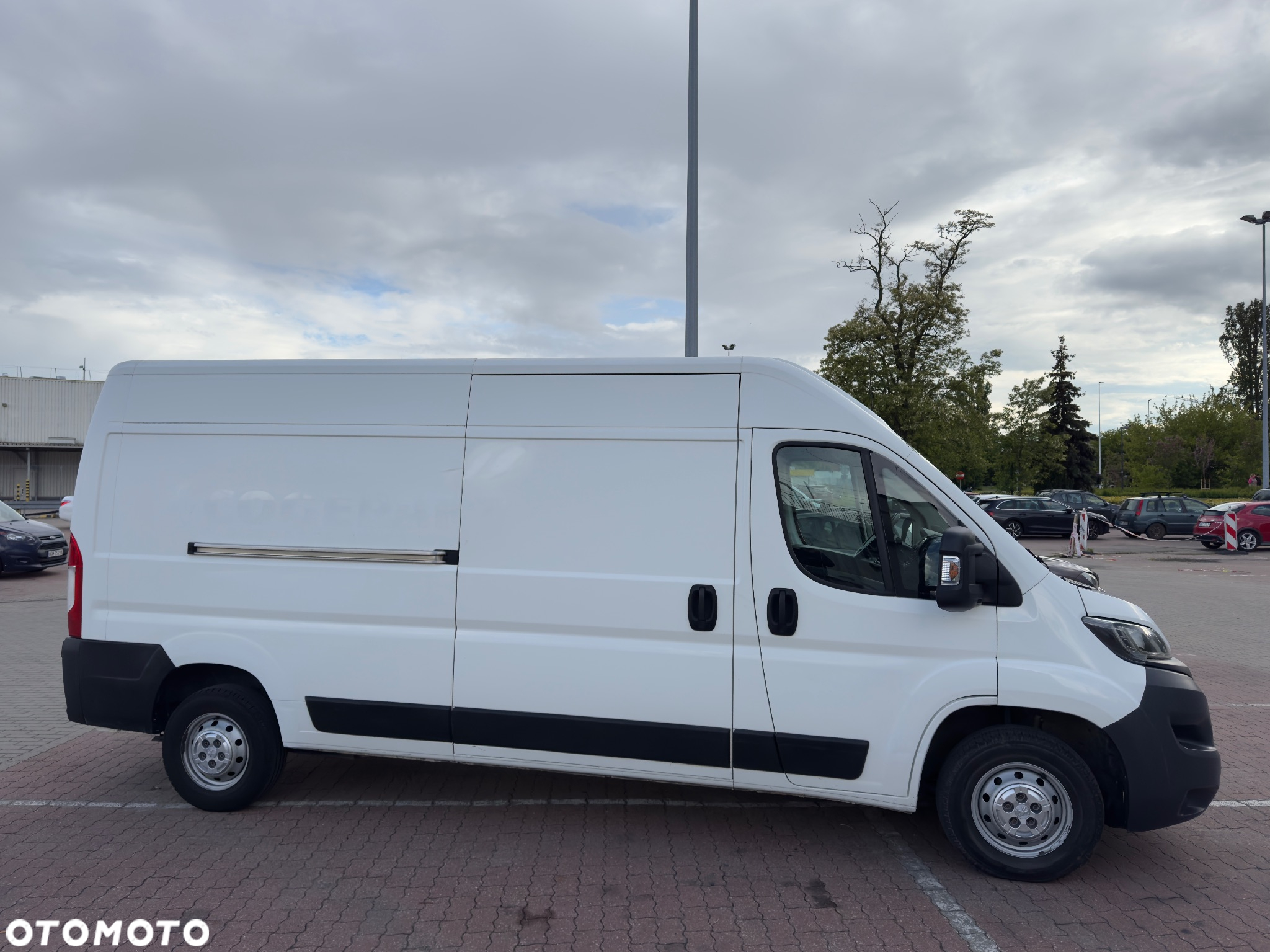 Peugeot Boxer L3H2 - 3